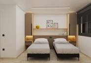 Rynek Pierwotny - Penthouse -
Pilar de la Horadada - Playa de las Higuericas