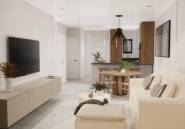New Build - Bungalow -
Ciudad Quesada - Rojales - Pueblo