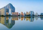 Rynek Pierwotny - Penthouse -
Calpe - Playa del Bol