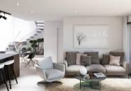 Rynek Pierwotny - Villa -
Pilar de la Horadada - parques de Andromeda