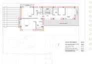 Rynek Pierwotny - Villa -
Orihuela Costa - Cabo Roig