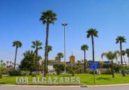 Rynek Pierwotny - Villa -
Los Alcázares - Torre del Rame