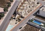 New Build - Bungalow -
San Pedro del Pinatar - Pueblo