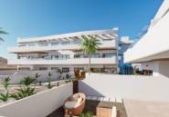 Rynek Pierwotny - Apartament -
Los Alcázares - Serena Golf
