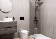 Rynek Pierwotny - Penthouse -
Finestrat - Balcon de finestrat