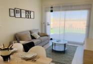 Rynek Pierwotny - Apartament -
Alhama de Murcia - CONDADO DE ALHAMA GOLF RESORT