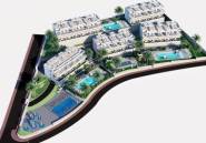 Rynek Pierwotny - Apartament -
Finestrat - Puig Campana Golf