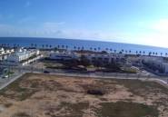 Rynek Pierwotny - Penthouse -
Pilar de la Horadada - Playa de las Higuericas