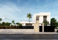Rynek Pierwotny - Villa -
Orihuela Costa - La Ciñuelica