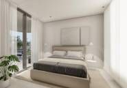 Rynek Pierwotny - Penthouse -
Guardamar del Segura - El Raso