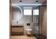 Rynek Pierwotny - Penthouse -
Torrevieja - Playa de El Cura