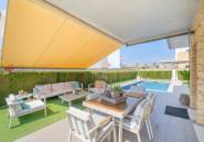 Reventa - Villa -
Ciudad Quesada - Rojales - Lo Pepín