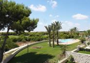 Rynek Pierwotny - Ground floor apartment -
Pilar de la Horadada - Lo Romero Golf