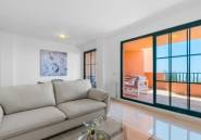 Rynek Wtórny - Apartament -
Finestrat - Sierra cortina