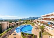 Rynek Wtórny - Apartament -
Altea - Altea Hills