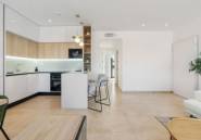 New Build - Bungalow -
Torrevieja - Los Balcones