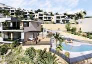 Rynek Pierwotny - Villa -
Altea - Sierra de Altea