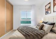 New Build - Apartment -
Orihuela Costa - Lomas de Cabo Roig