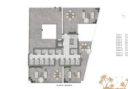 Rynek Pierwotny - Penthouse -
Guardamar del Segura - Pueblo