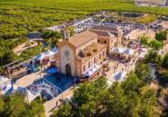 Rynek Pierwotny - Villa -
Algorfa - La finca golf