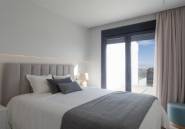 Obra nueva - Piso -
Denia - L´Estanyó (Marinas)