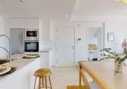 New Build - Apartment -
Águilas - Isla del fraile