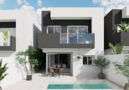 New Build - Villa -
Águilas - Los Jardines