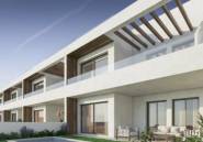 Rynek Pierwotny - Bungalow -
Torrevieja - La veleta