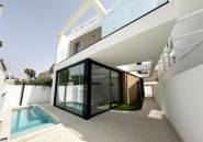 New Build - Villa -
Pilar de la Horadada - Torre De La Horadada