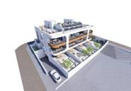 Rynek Pierwotny - Apartament -
Benijofar - Pueblo