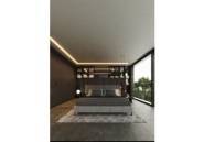 New Build - Villa -
Altea - Santa Clara