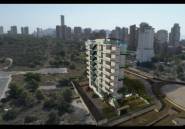 New Build - Apartment -
Finestrat - Cala de Finestrat