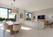 Rynek Pierwotny - Villa -
Fuente Álamo - Hacienda Del Álamo Golf