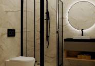 Rynek Pierwotny - Penthouse -
Pilar de la Horadada - Playa de las Higuericas