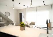 Rynek Pierwotny - Bungalow -
Pilar de la Horadada - pueblo