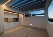 Rynek Pierwotny - Villa -
Ciudad Quesada - Rojales - Lo Marabú