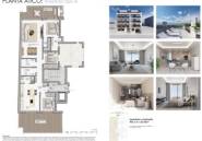 Rynek Pierwotny - Penthouse -
Guardamar del Segura - Pueblo