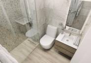 Rynek Pierwotny - Apartament -
Torrevieja - Centro