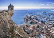 Rynek Pierwotny - Penthouse -
Alicante - Benalua