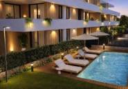 New Build - Penthouse -
Jávea Xàbia - Pueblo