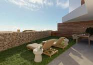 New Build - Apartment -
Benitachell - Cumbre del Sol