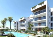 Rynek Pierwotny - Apartament -
Los Alcázares - Parque Diana