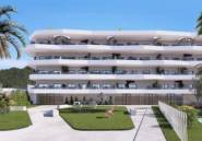 New Build - Apartment -
La Nucía - Ciudad Deportiva