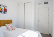 Rynek Pierwotny - Villa -
Los Alcázares - Torre del Rame