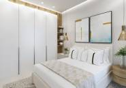 Rynek Pierwotny - Penthouse -
Torre Pacheco - Santa Rosalia Lake And Life Resort
