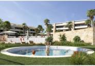 Rynek Pierwotny - Apartament -
Monforte del Cid - Font del Llop