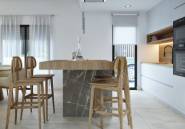 Rynek Pierwotny - Villa -
BAÑOS Y MENDIGO - Altaona Golf