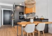 Rynek Pierwotny - Apartament -
Benitachell - Cumbre del Sol