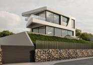 Rynek Pierwotny - Villa -
Altea - Santa Clara