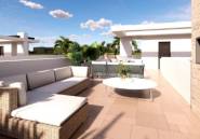 Rynek Pierwotny - Villa -
Torre Pacheco - Santa Rosalia Lake And Life Resort